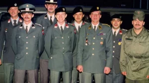 AssE GRÜ MATTERSBURG